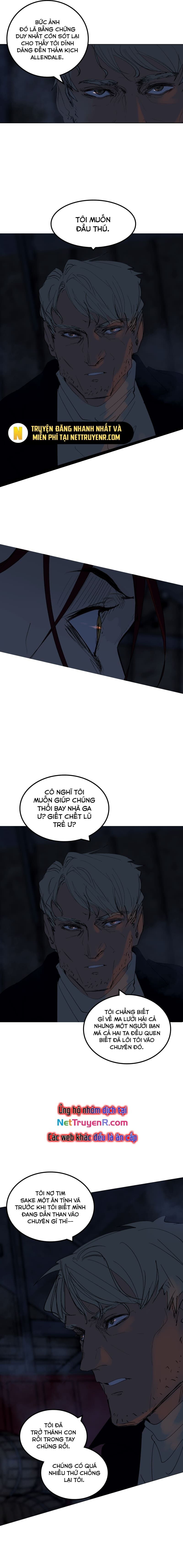 Hoa Lục Bình Tím - Chương 74.2 - Trang 3