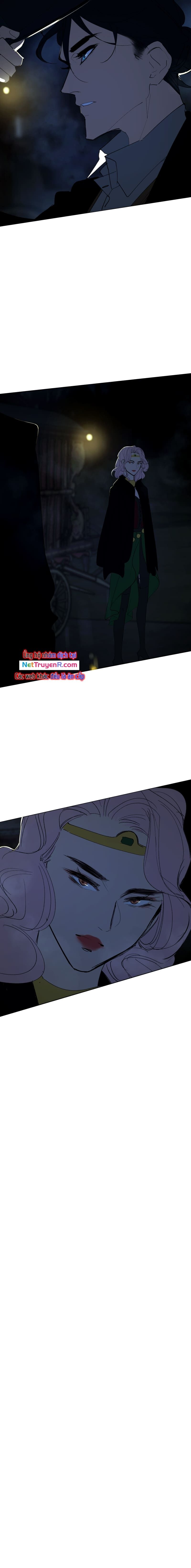 Hoa Lục Bình Tím - Chương 74 - Trang 4