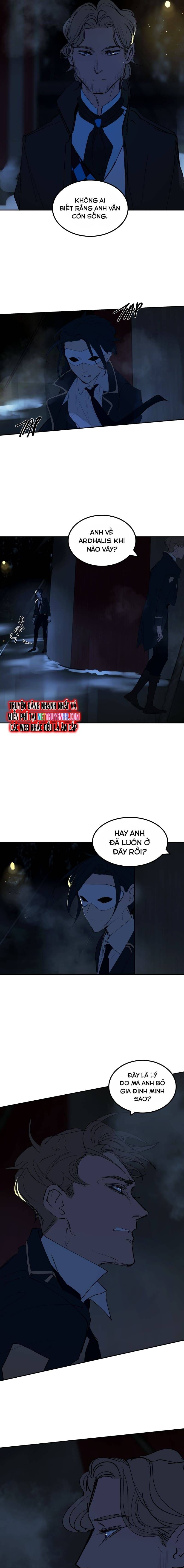 Hoa Lục Bình Tím - Chương 75.1 - Trang 3