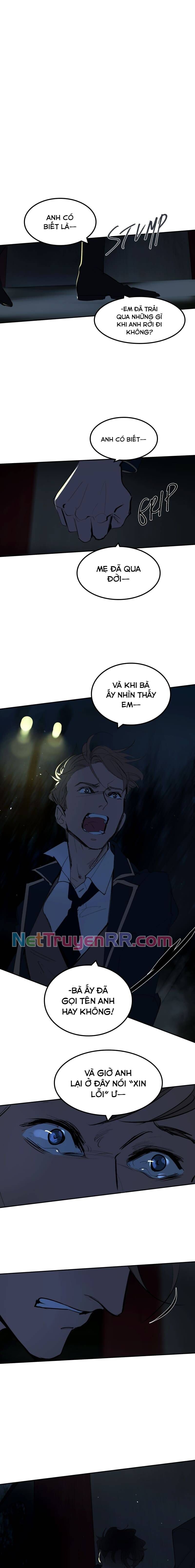 Hoa Lục Bình Tím - Chương 75.1 - Trang 5