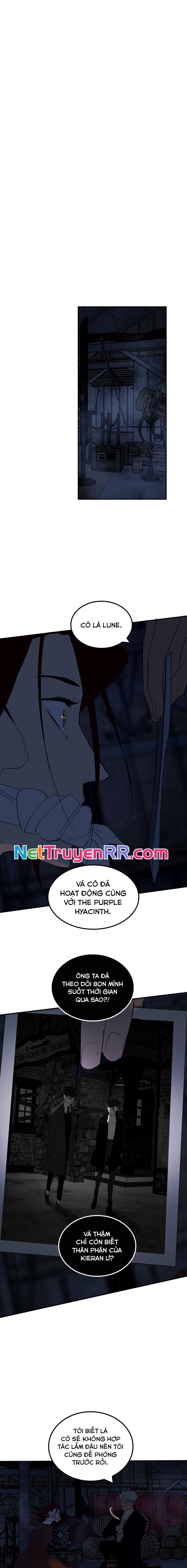 Hoa Lục Bình Tím - Chương 75.2 - Trang 2