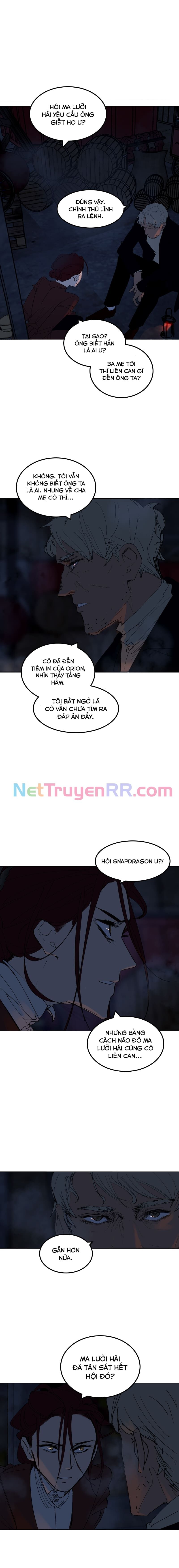 Hoa Lục Bình Tím - Chương 75.2 - Trang 4