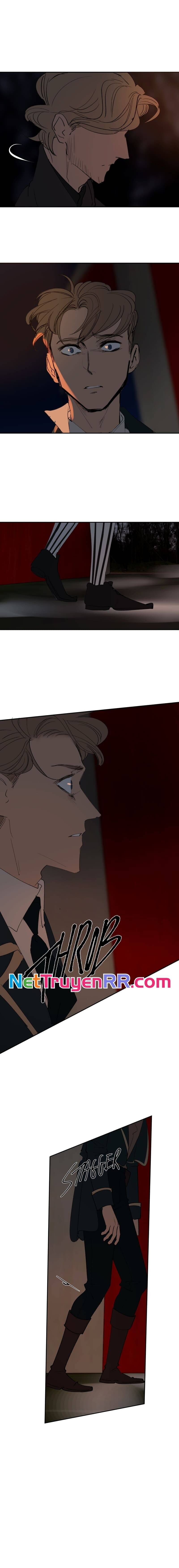 Hoa Lục Bình Tím - Chương 75 - Trang 3