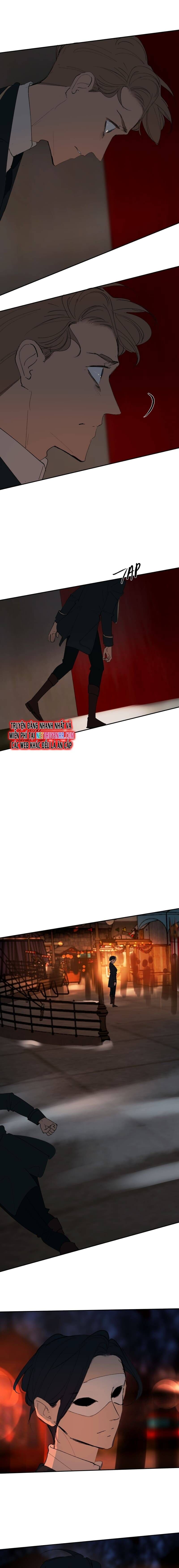 Hoa Lục Bình Tím - Chương 75 - Trang 4