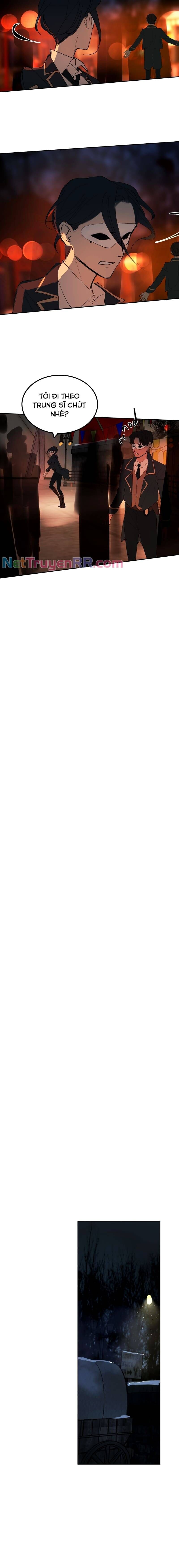 Hoa Lục Bình Tím - Chương 75 - Trang 5