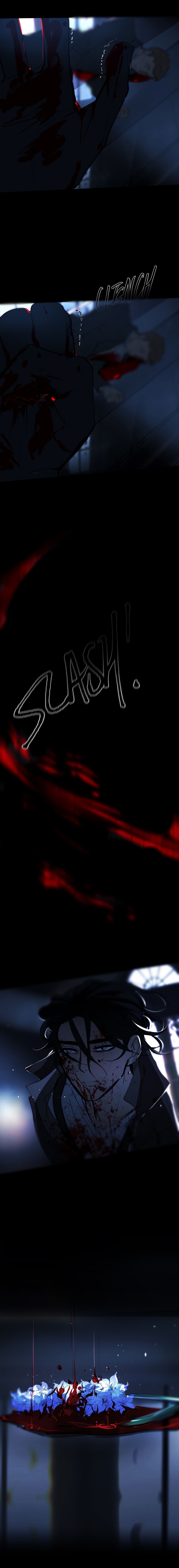 Hoa Lục Bình Tím - Chương 78.1 - Trang 2