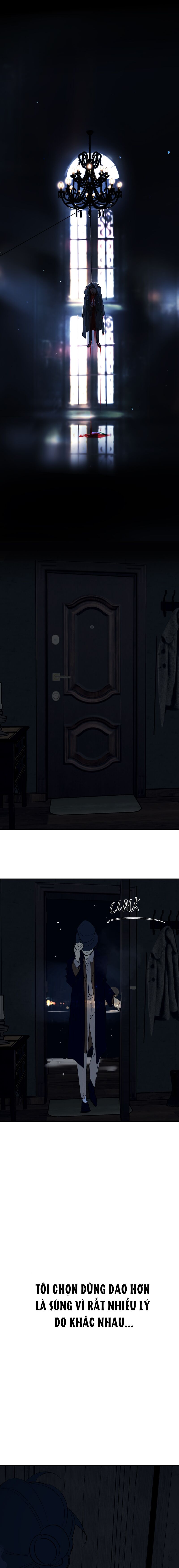 Hoa Lục Bình Tím - Chương 78.1 - Trang 3