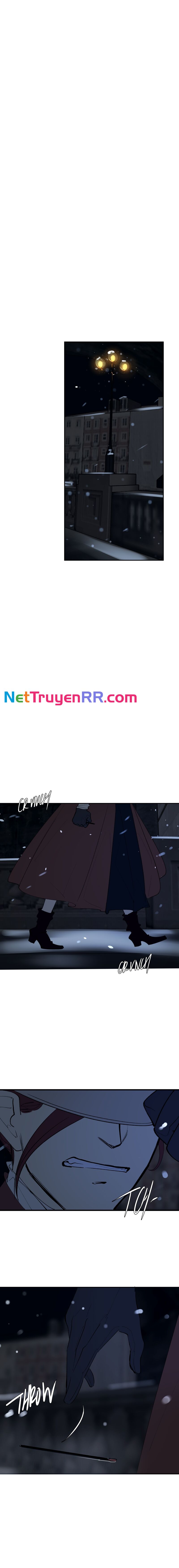 Hoa Lục Bình Tím - Chương 78.1 - Trang 5