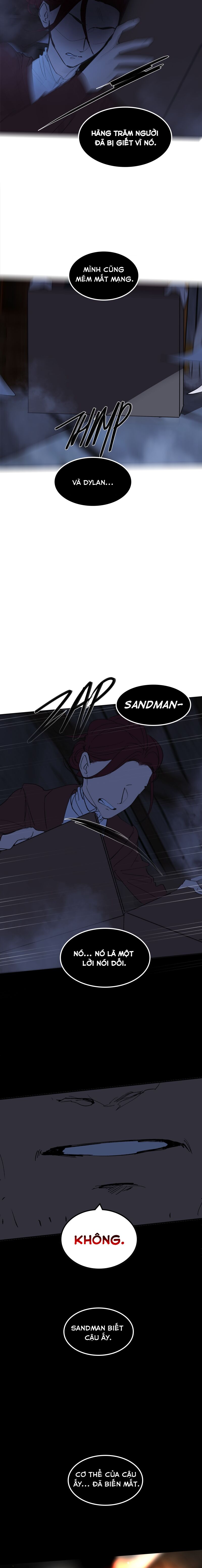 Hoa Lục Bình Tím - Chương 78.2 - Trang 2