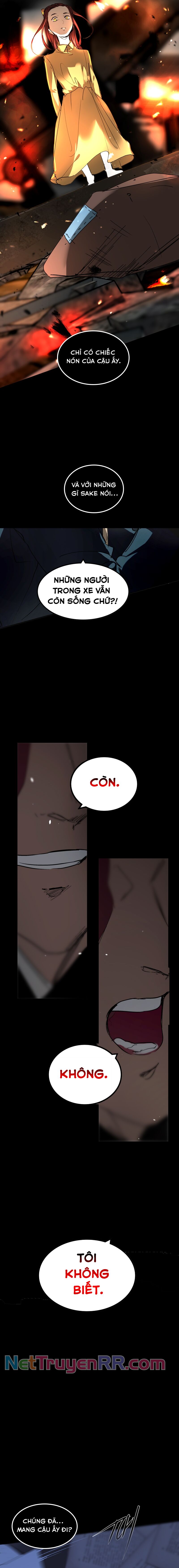 Hoa Lục Bình Tím - Chương 78.2 - Trang 3