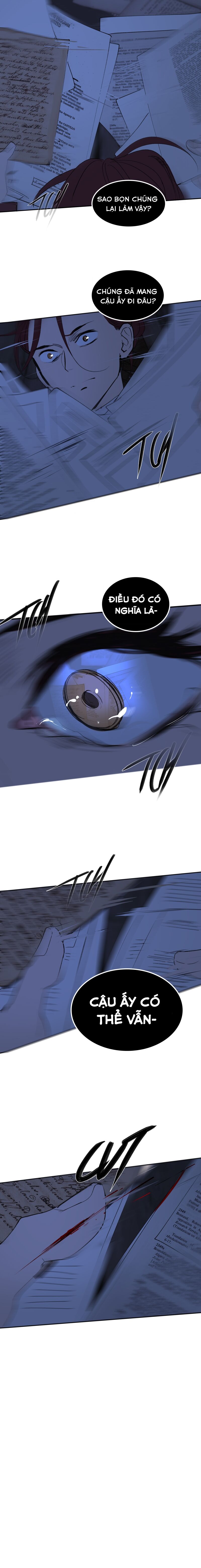 Hoa Lục Bình Tím - Chương 78.2 - Trang 4