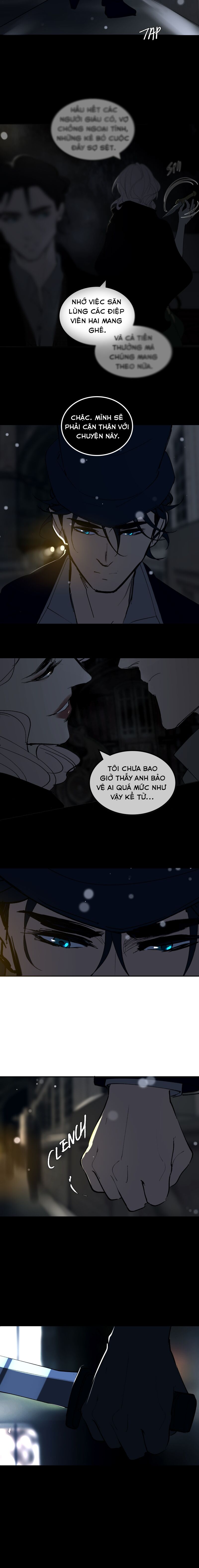 Hoa Lục Bình Tím - Chương 78 - Trang 2