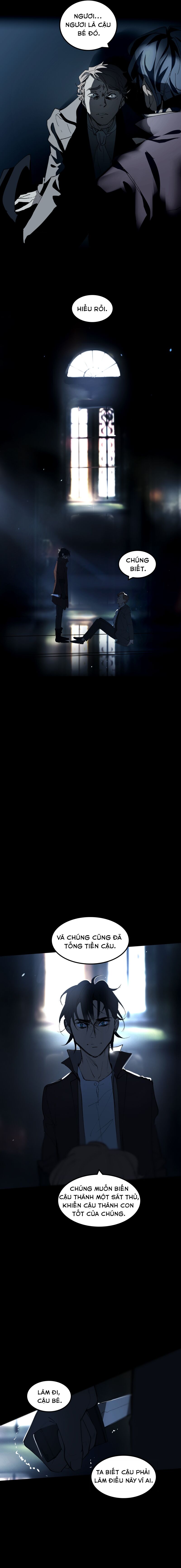 Hoa Lục Bình Tím - Chương 78 - Trang 3