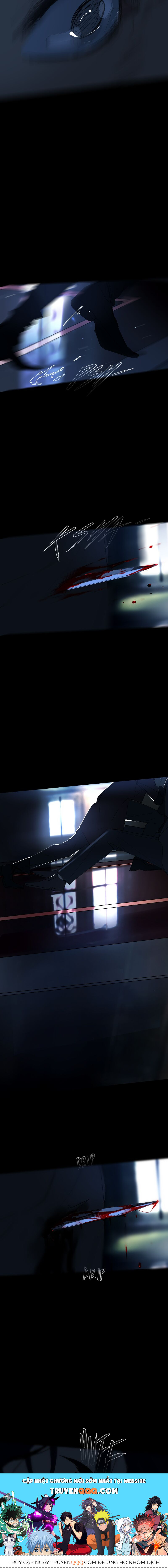 Hoa Lục Bình Tím - Chương 78 - Trang 5