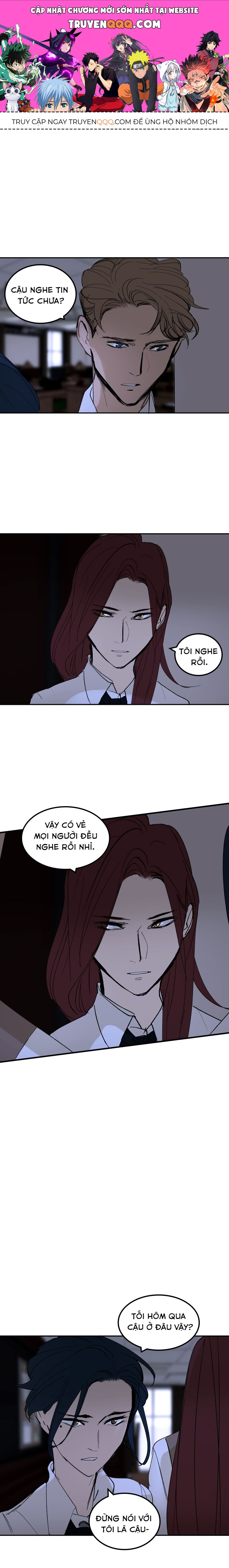 Hoa Lục Bình Tím - Chương 79.1 - Trang 1