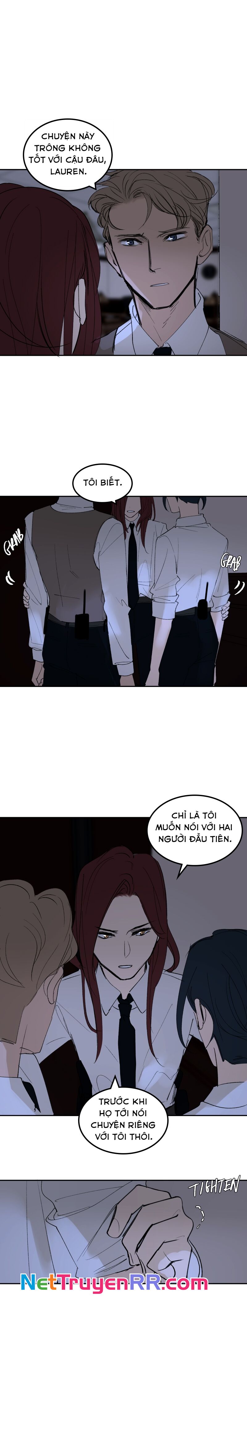 Hoa Lục Bình Tím - Chương 79.1 - Trang 3