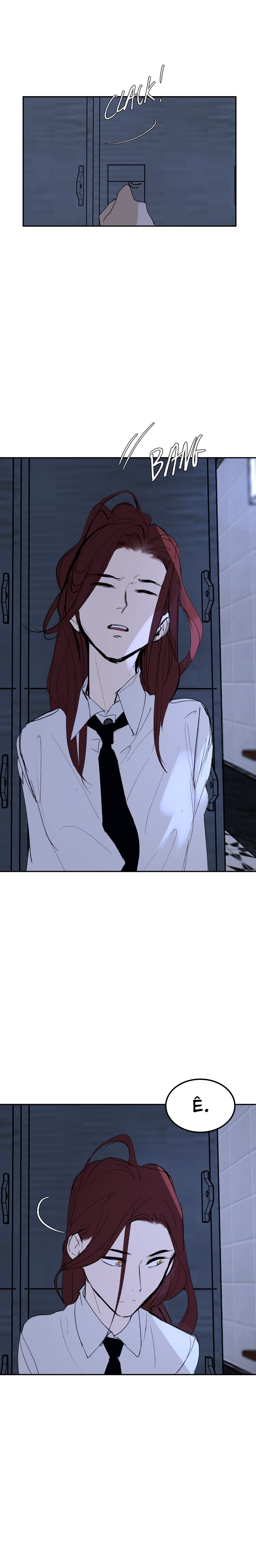 Hoa Lục Bình Tím - Chương 79.1 - Trang 5