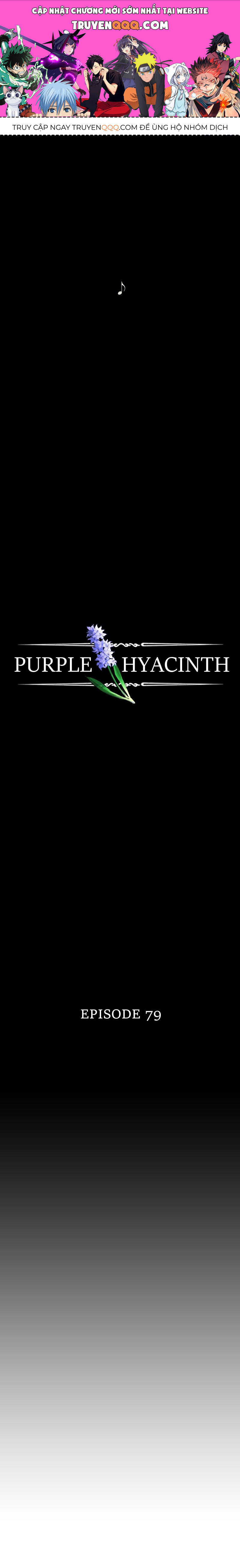 Hoa Lục Bình Tím - Chương 79 - Trang 1