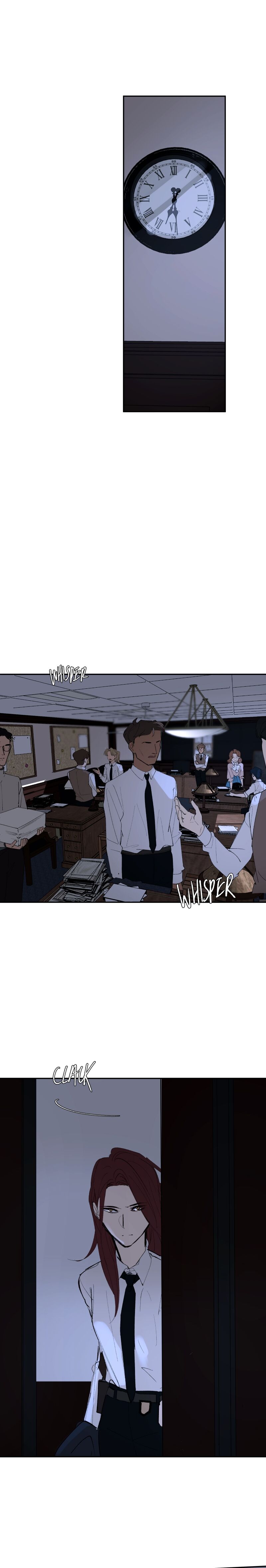 Hoa Lục Bình Tím - Chương 79 - Trang 7