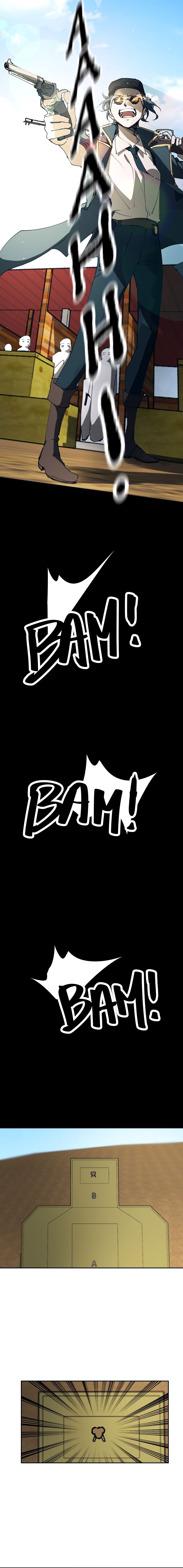 Hoa Lục Bình Tím - Chương 8.1 - Trang 3