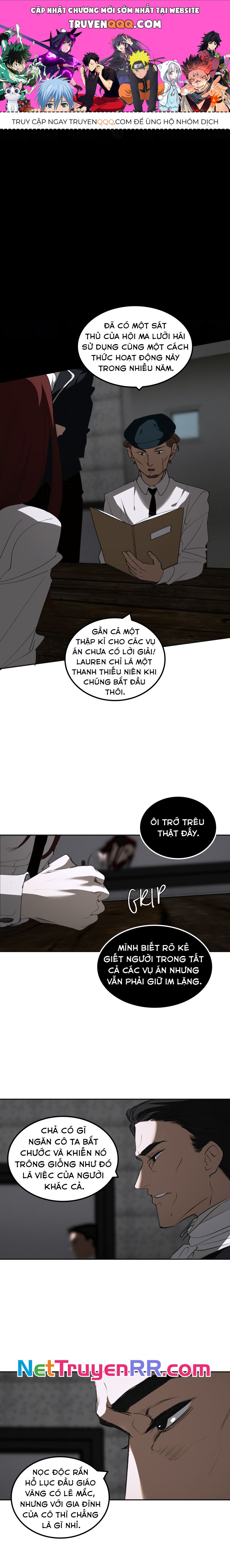 Hoa Lục Bình Tím - Chương 80.1 - Trang 1