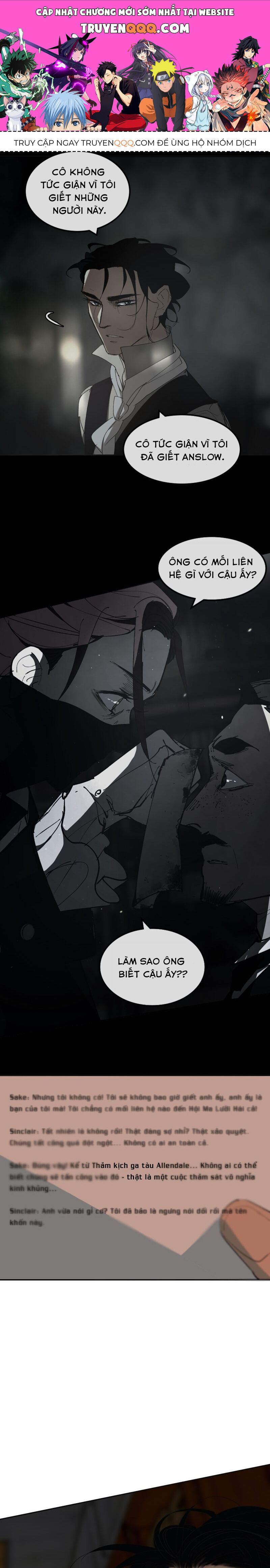 Hoa Lục Bình Tím - Chương 80.2 - Trang 1