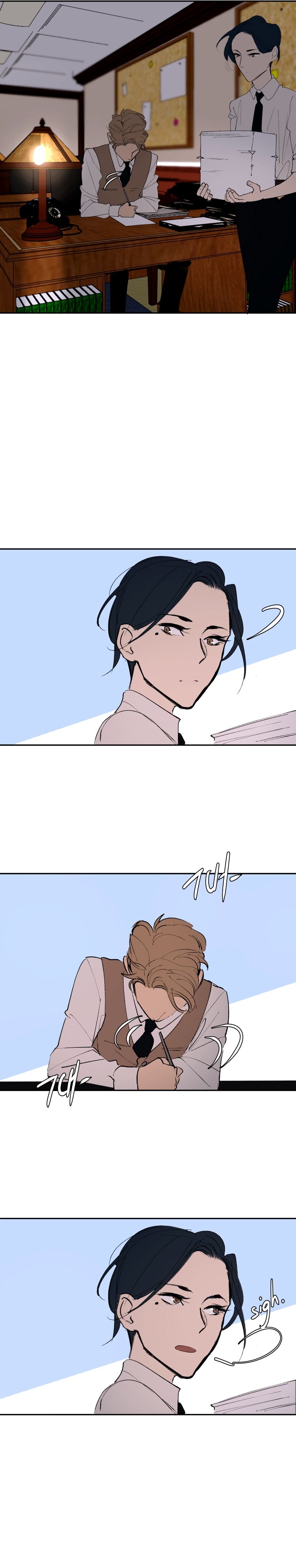 Hoa Lục Bình Tím - Chương 80.2 - Trang 3