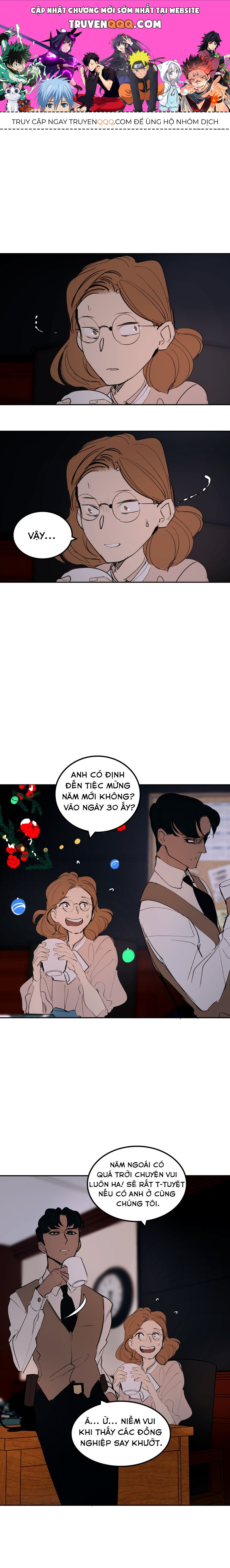 Hoa Lục Bình Tím - Chương 80.3 - Trang 1