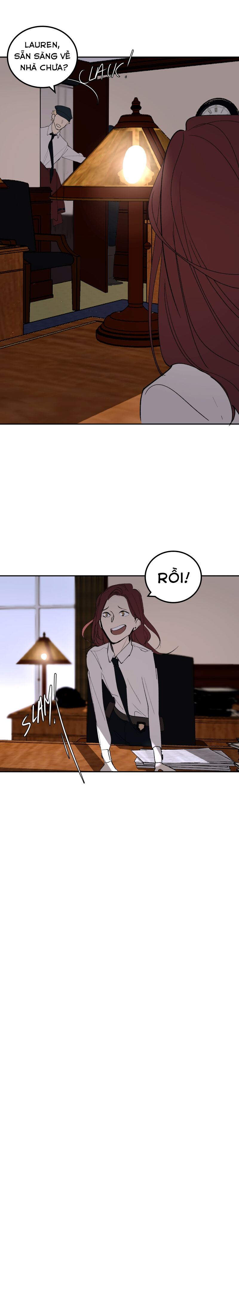 Hoa Lục Bình Tím - Chương 80.3 - Trang 3