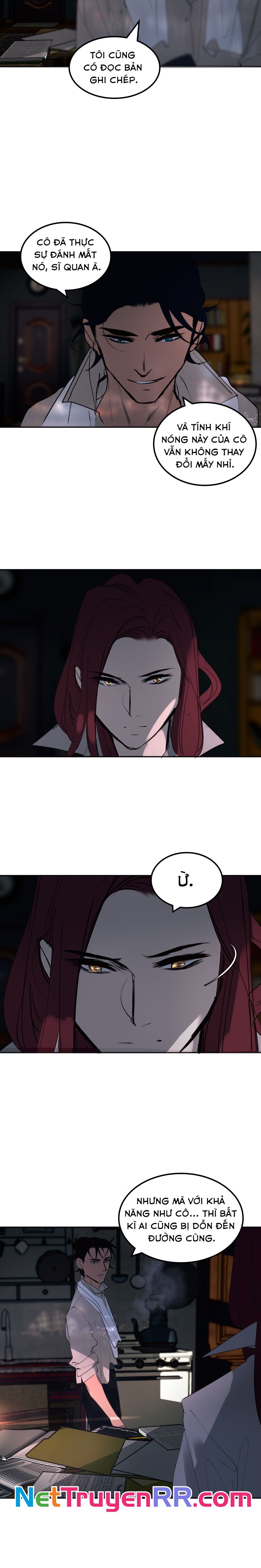 Hoa Lục Bình Tím - Chương 81.1 - Trang 2