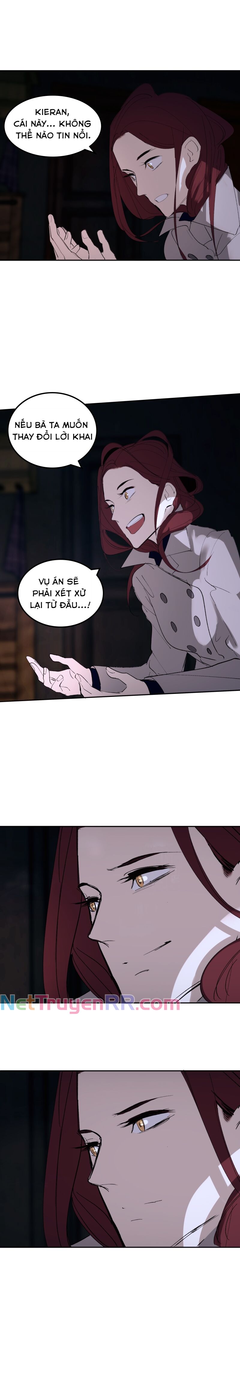 Hoa Lục Bình Tím - Chương 81.2 - Trang 2