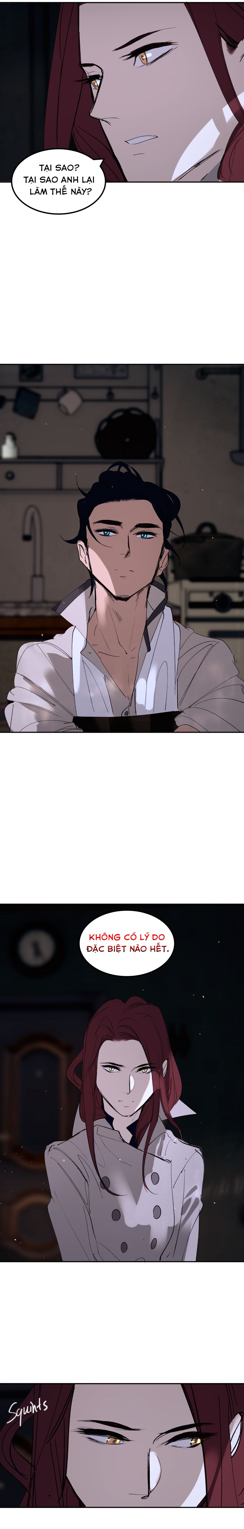 Hoa Lục Bình Tím - Chương 81.2 - Trang 3