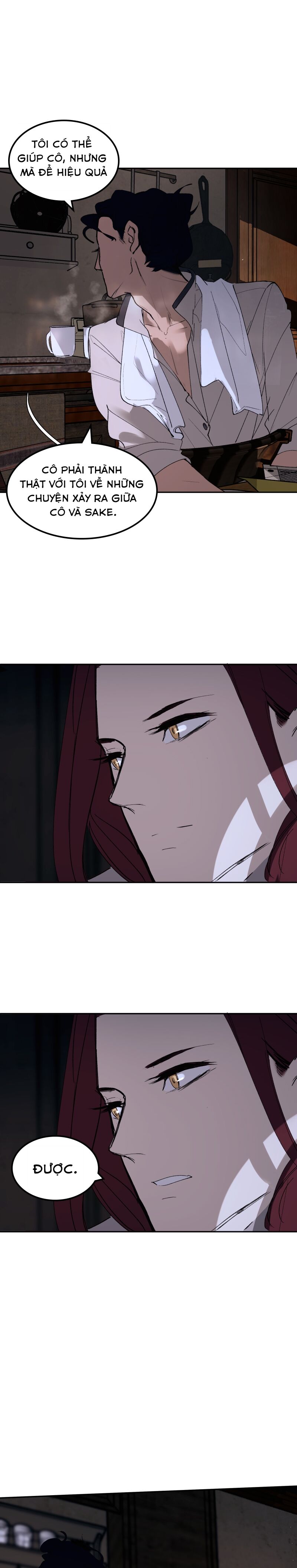 Hoa Lục Bình Tím - Chương 81.2 - Trang 4