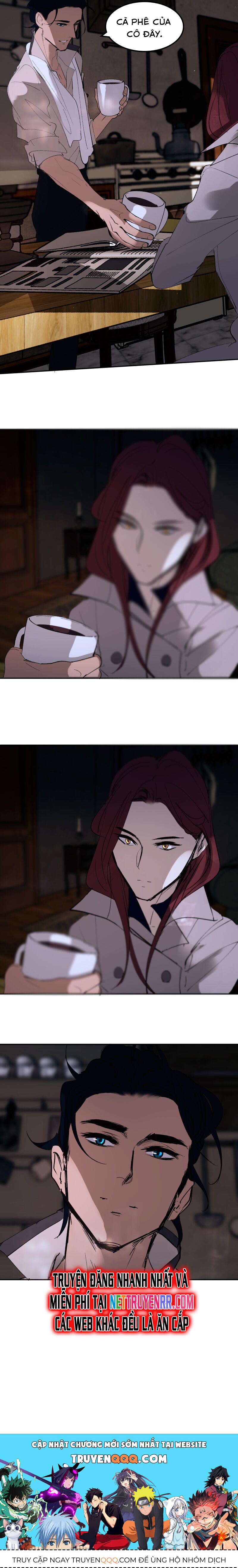 Hoa Lục Bình Tím - Chương 81.2 - Trang 5