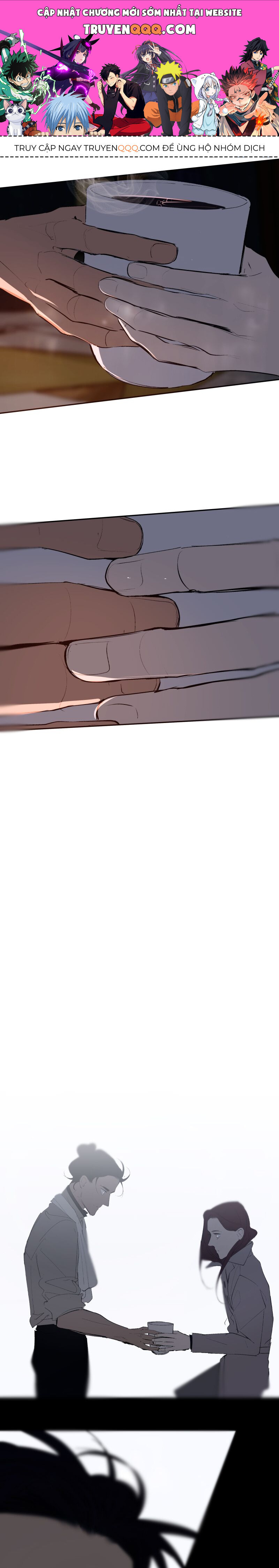 Hoa Lục Bình Tím - Chương 81.3 - Trang 1