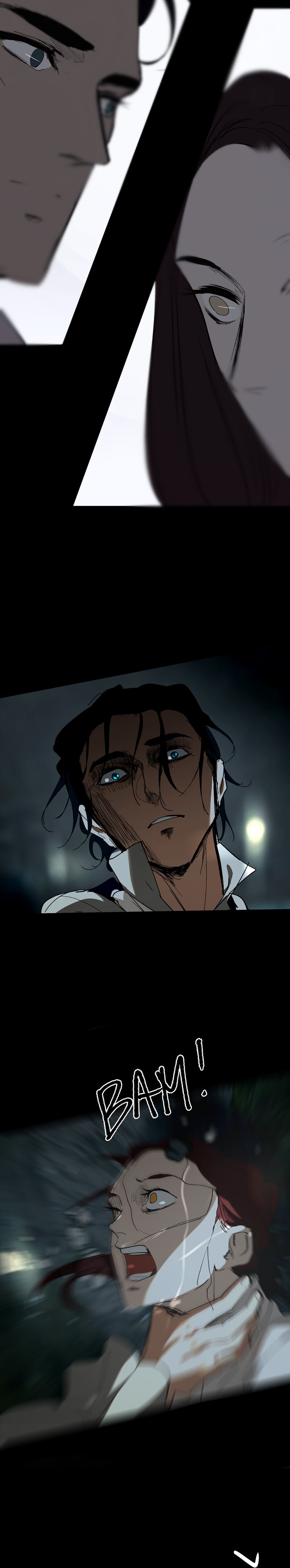 Hoa Lục Bình Tím - Chương 81.3 - Trang 2