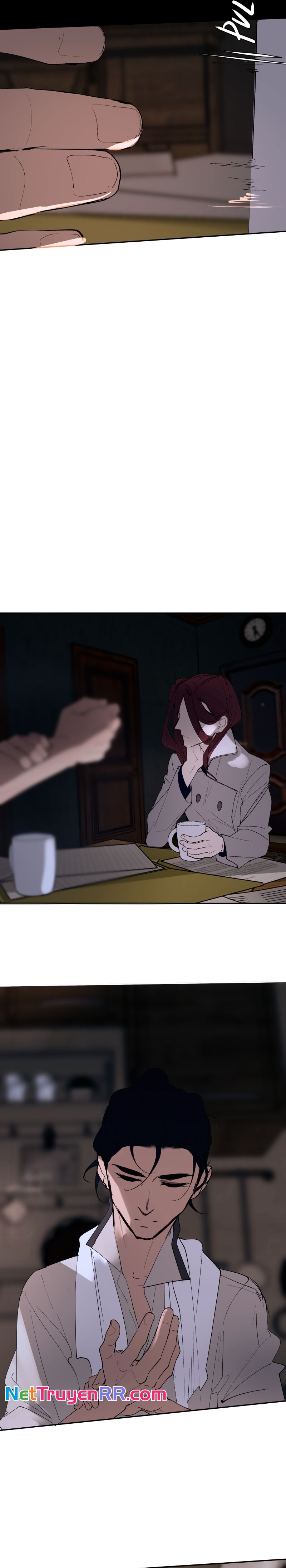 Hoa Lục Bình Tím - Chương 81.3 - Trang 3