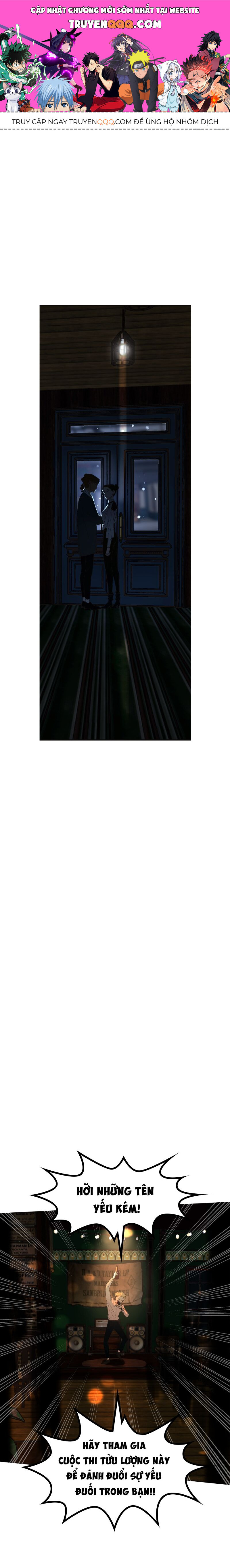 Hoa Lục Bình Tím - Chương 84.1 - Trang 1