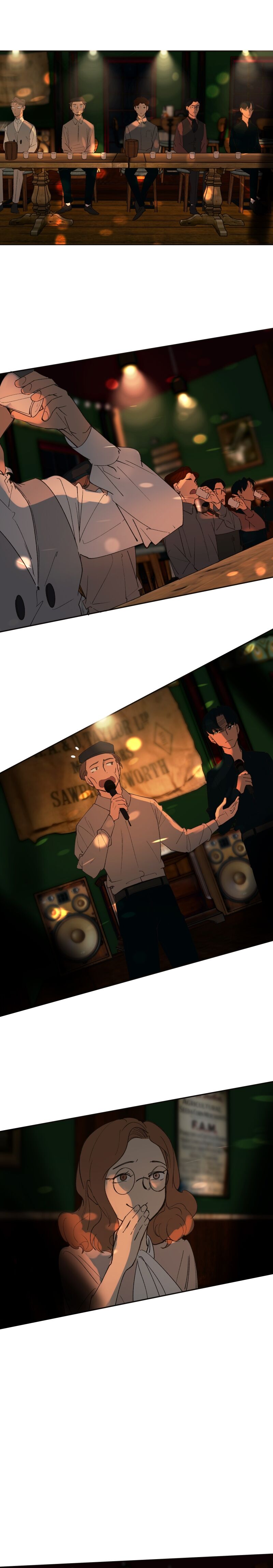 Hoa Lục Bình Tím - Chương 84.1 - Trang 5