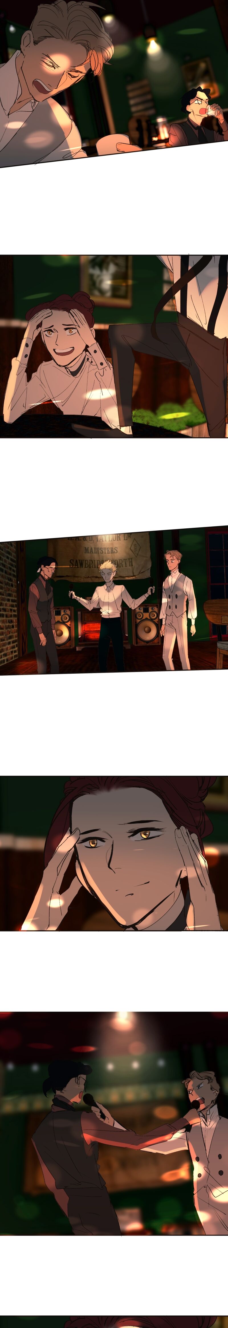 Hoa Lục Bình Tím - Chương 84.1 - Trang 6