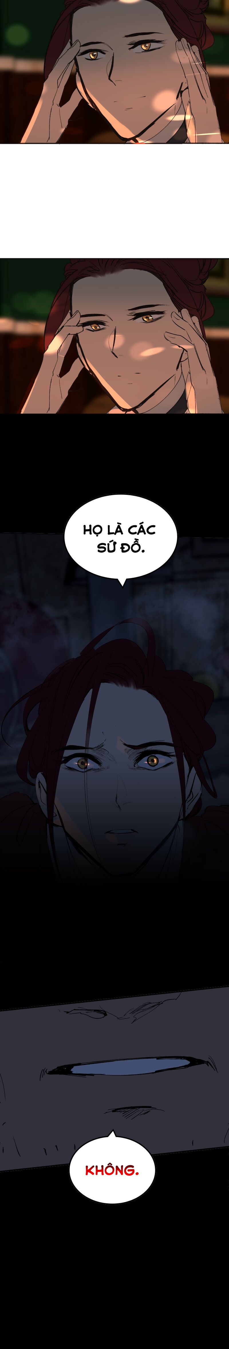 Hoa Lục Bình Tím - Chương 84.1 - Trang 7