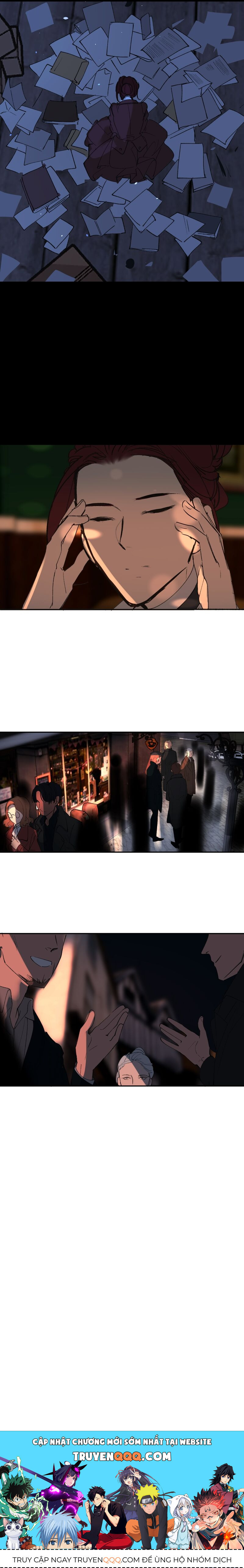 Hoa Lục Bình Tím - Chương 84.1 - Trang 8