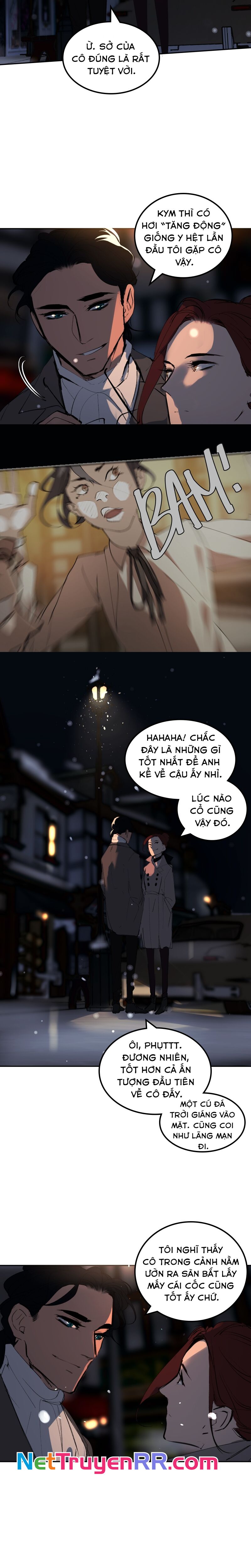 Hoa Lục Bình Tím - Chương 84.2 - Trang 2