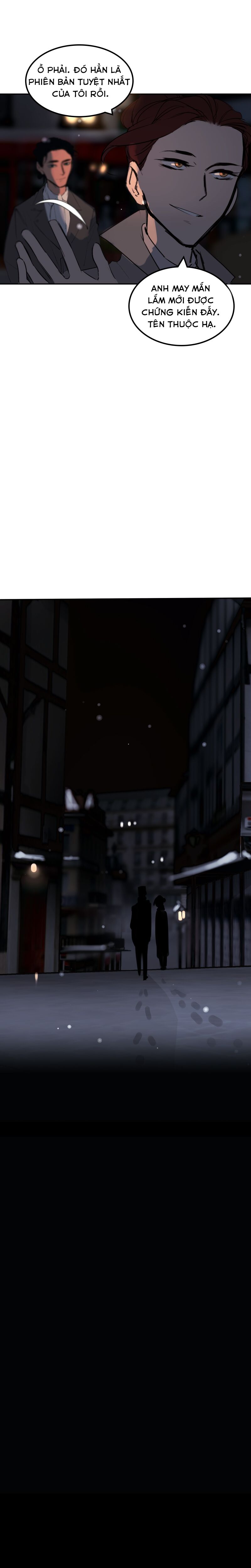 Hoa Lục Bình Tím - Chương 84.2 - Trang 3