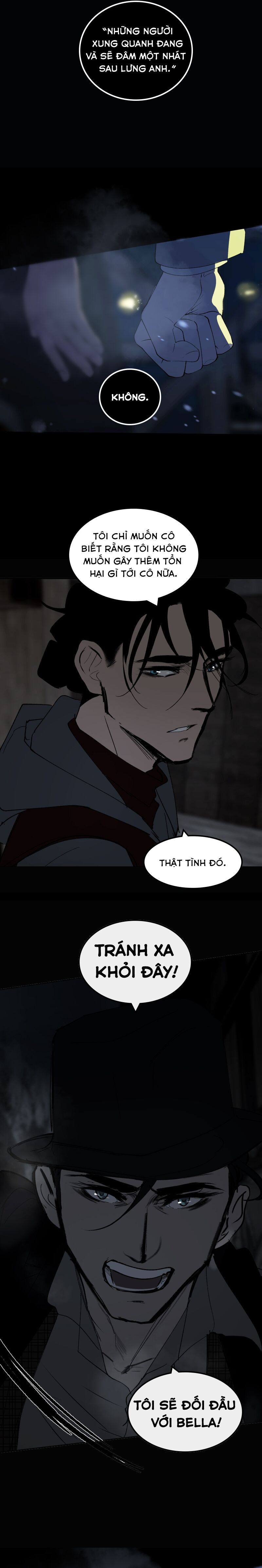 Hoa Lục Bình Tím - Chương 84.2 - Trang 5