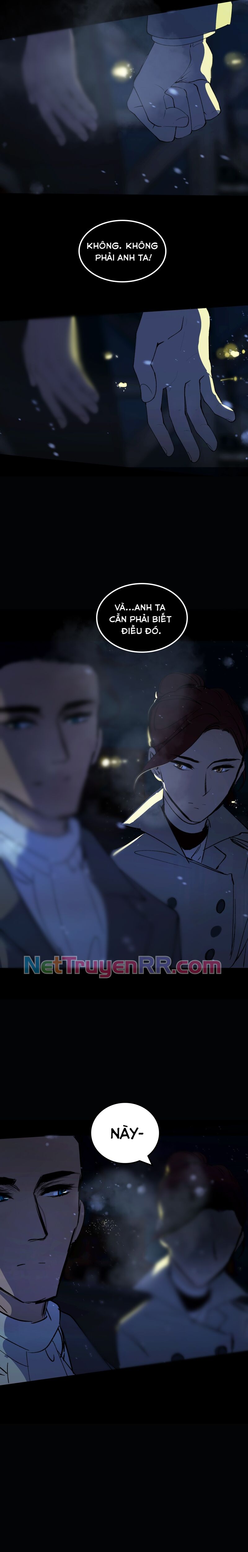 Hoa Lục Bình Tím - Chương 84.2 - Trang 6