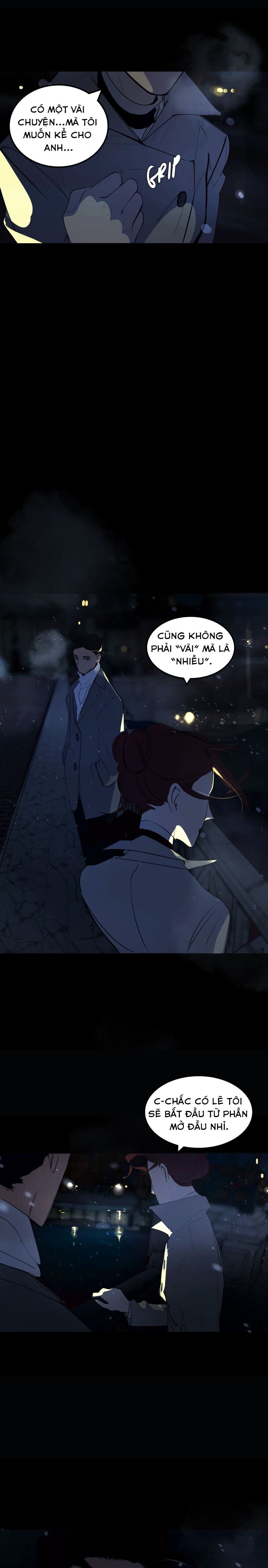 Hoa Lục Bình Tím - Chương 84.2 - Trang 7