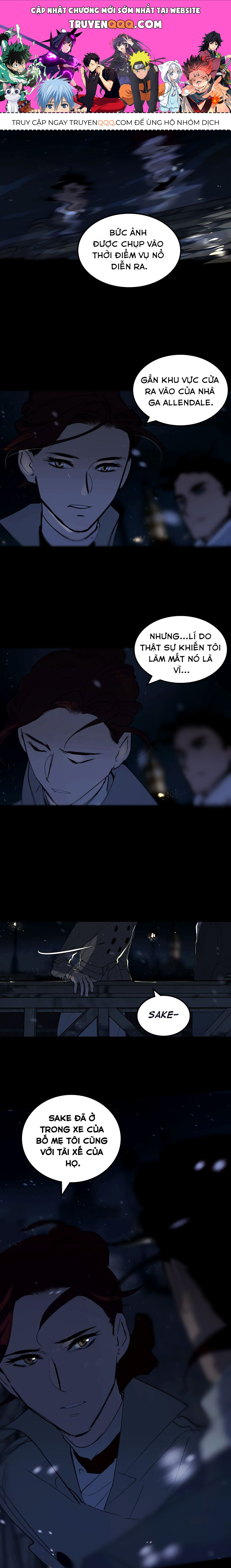 Hoa Lục Bình Tím - Chương 84.3 - Trang 1