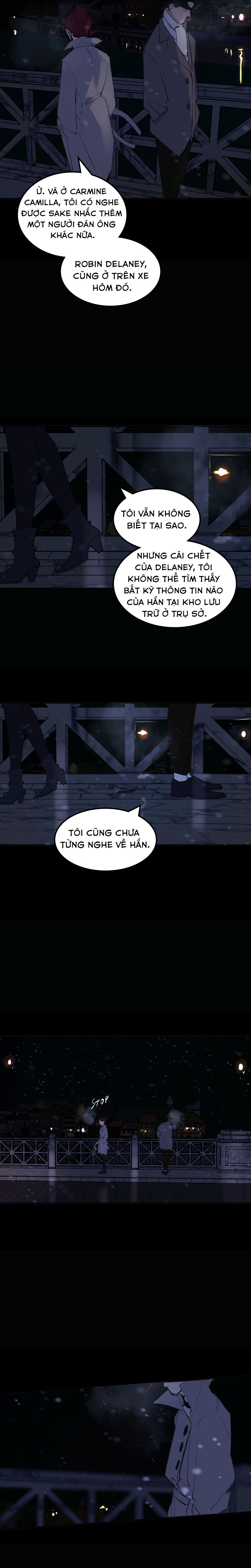 Hoa Lục Bình Tím - Chương 84.3 - Trang 3