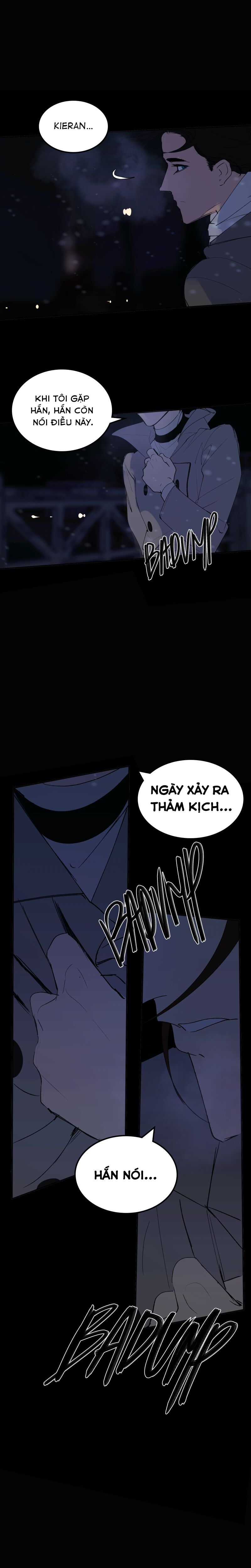 Hoa Lục Bình Tím - Chương 84.3 - Trang 4